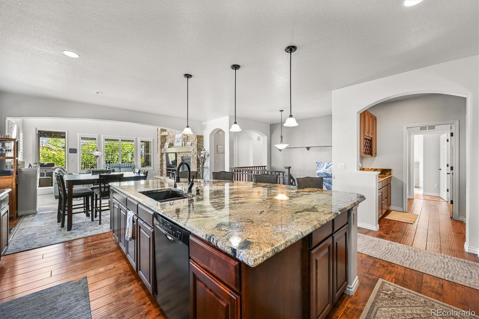 MLS Image #10 for 2373 s joyce street,denver, Colorado