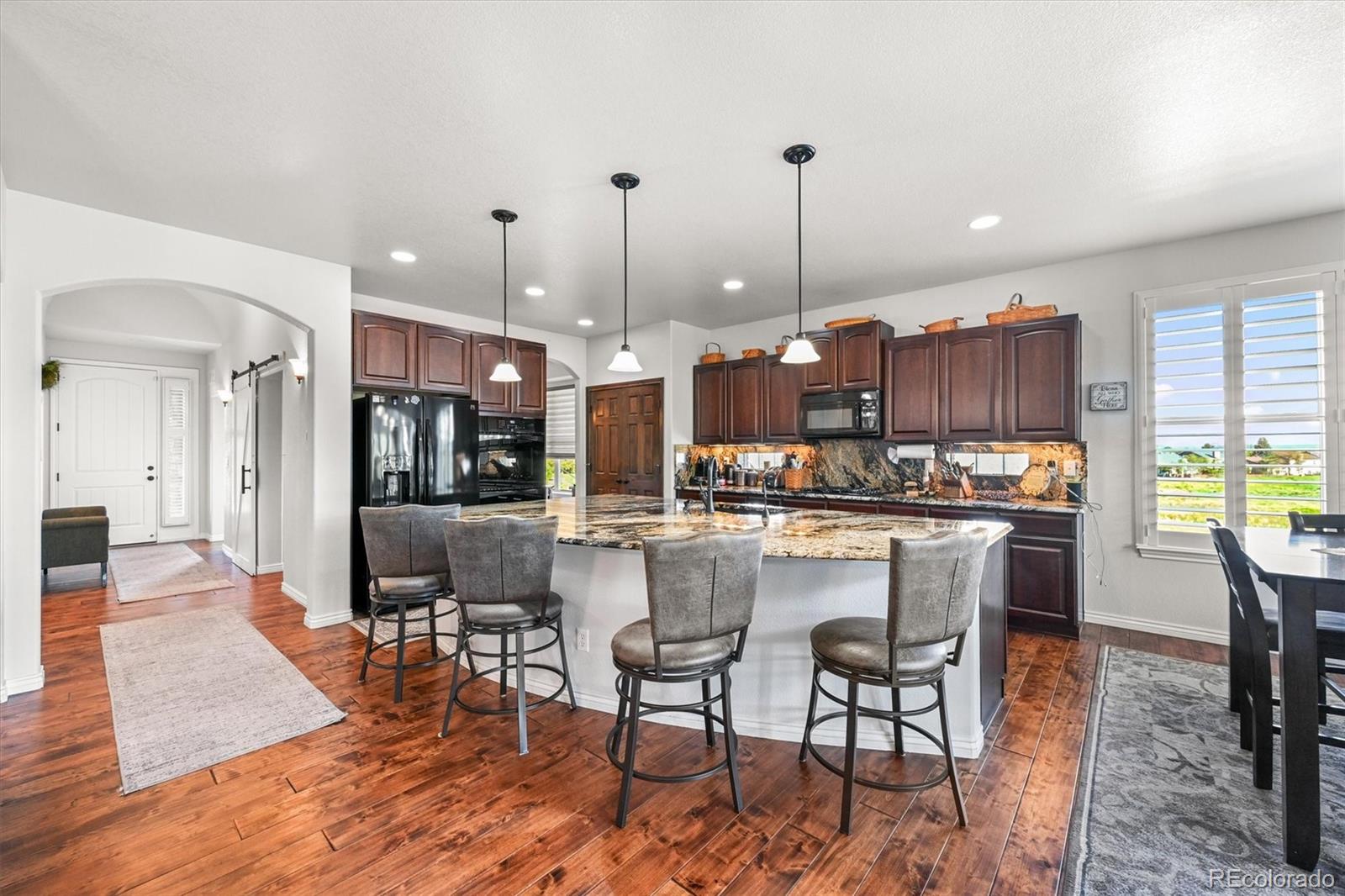 MLS Image #11 for 2373 s joyce street,denver, Colorado