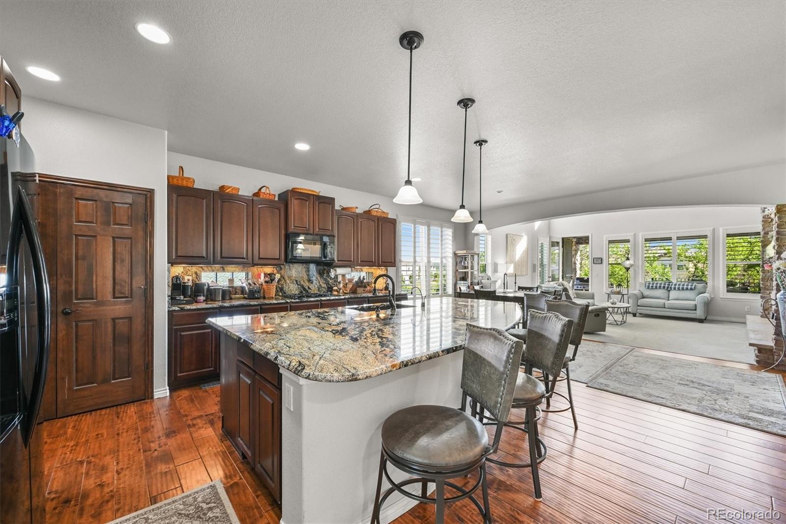 MLS Image #13 for 2373 s joyce street,denver, Colorado