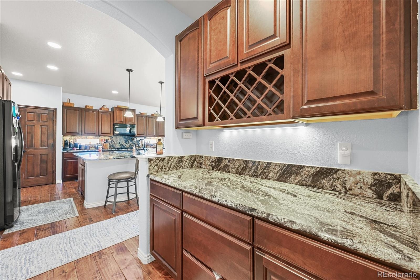 MLS Image #14 for 2373 s joyce street,denver, Colorado
