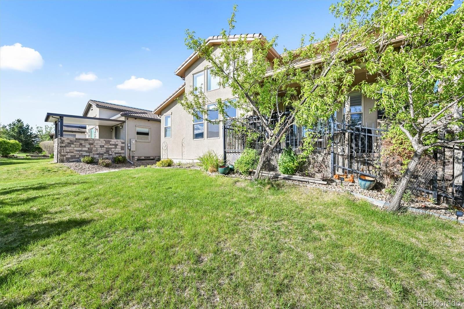 MLS Image #28 for 2373 s joyce street,denver, Colorado