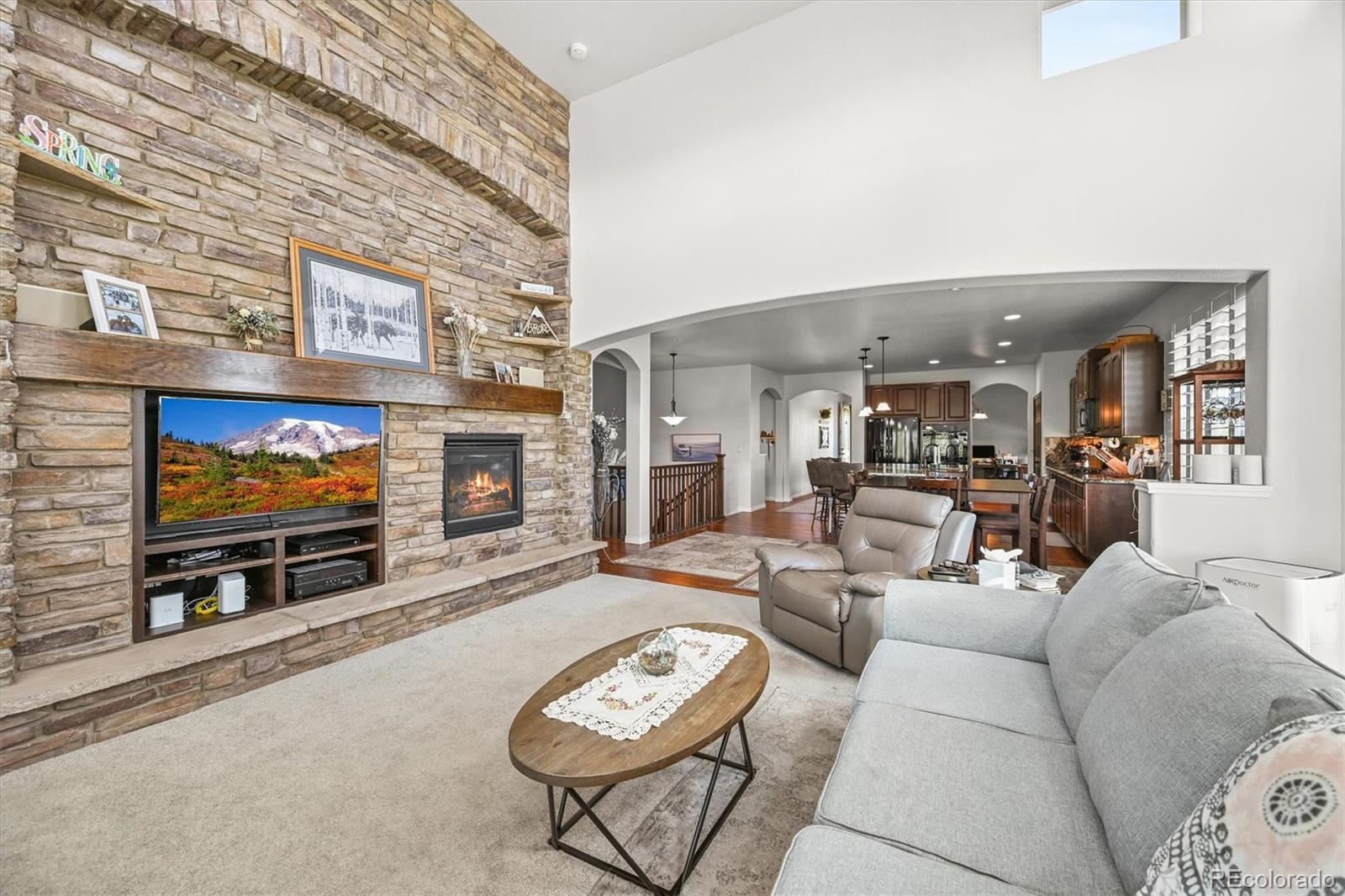 MLS Image #3 for 2373 s joyce street,denver, Colorado