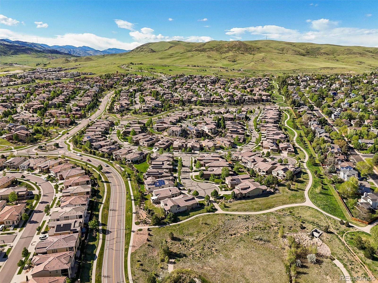 MLS Image #36 for 2373 s joyce street,denver, Colorado