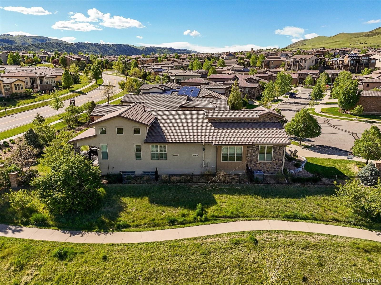 MLS Image #45 for 2373 s joyce street,denver, Colorado
