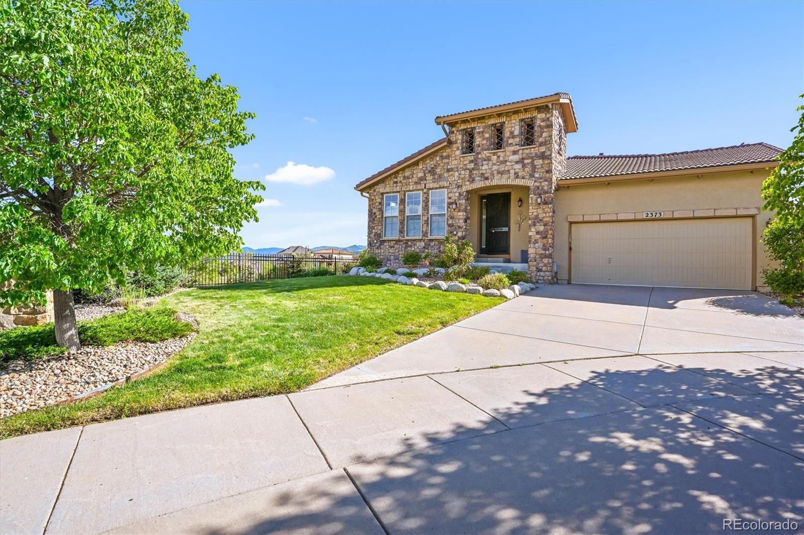 MLS Image #46 for 2373 s joyce street,denver, Colorado