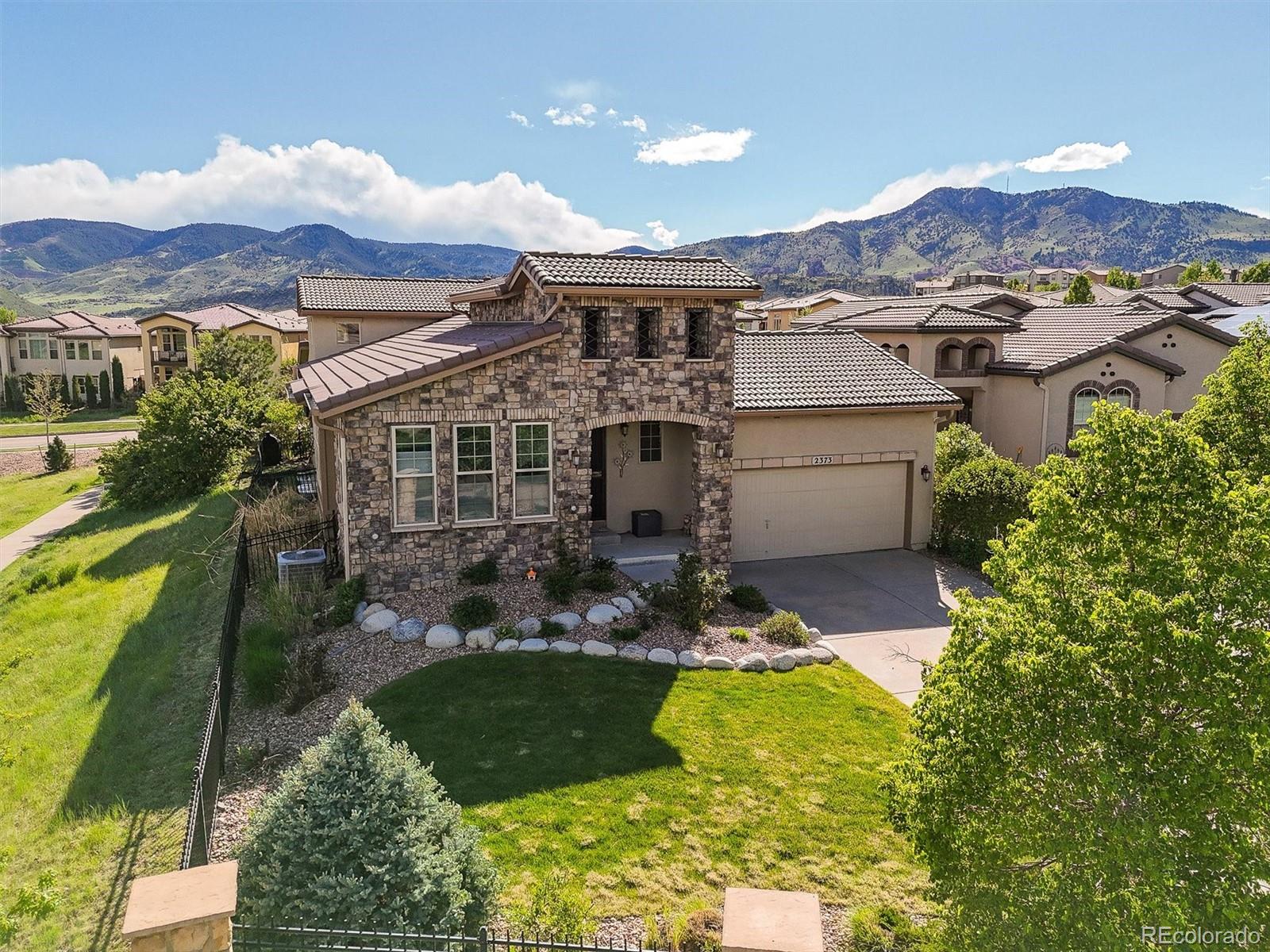 MLS Image #47 for 2373 s joyce street,denver, Colorado