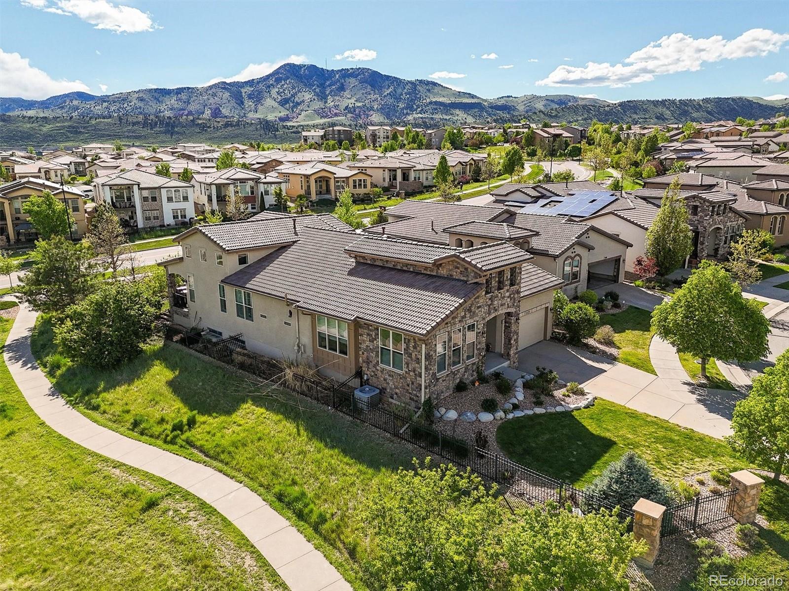 MLS Image #48 for 2373 s joyce street,denver, Colorado