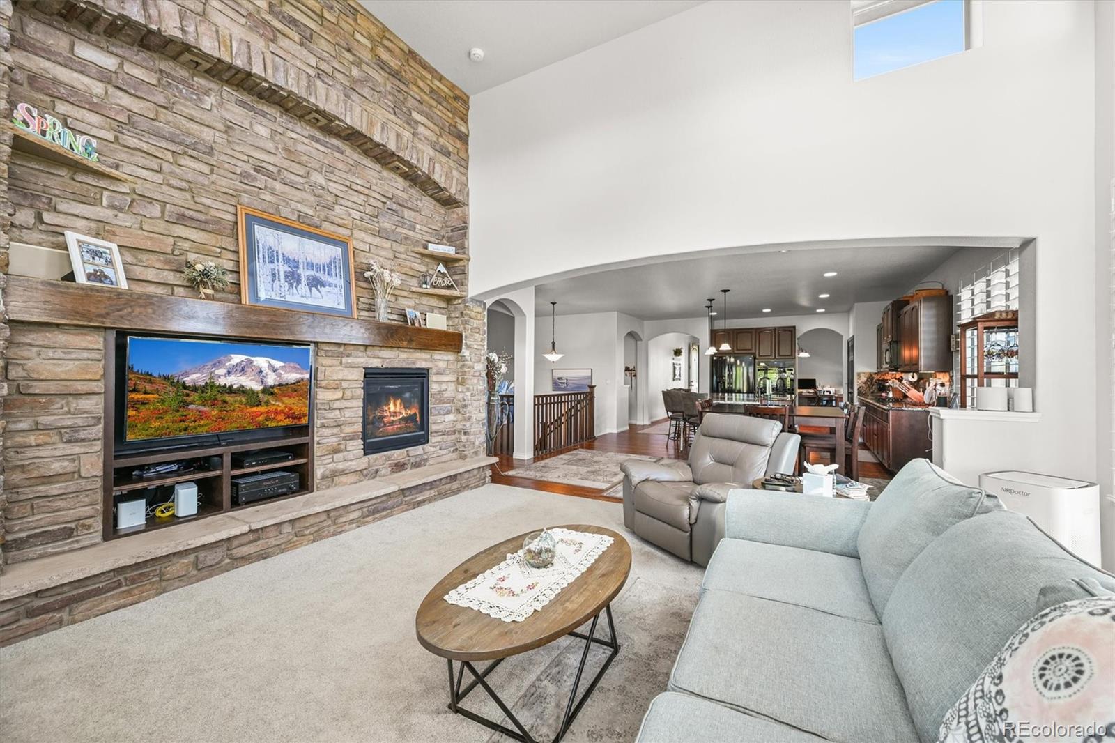 MLS Image #5 for 2373 s joyce street,denver, Colorado