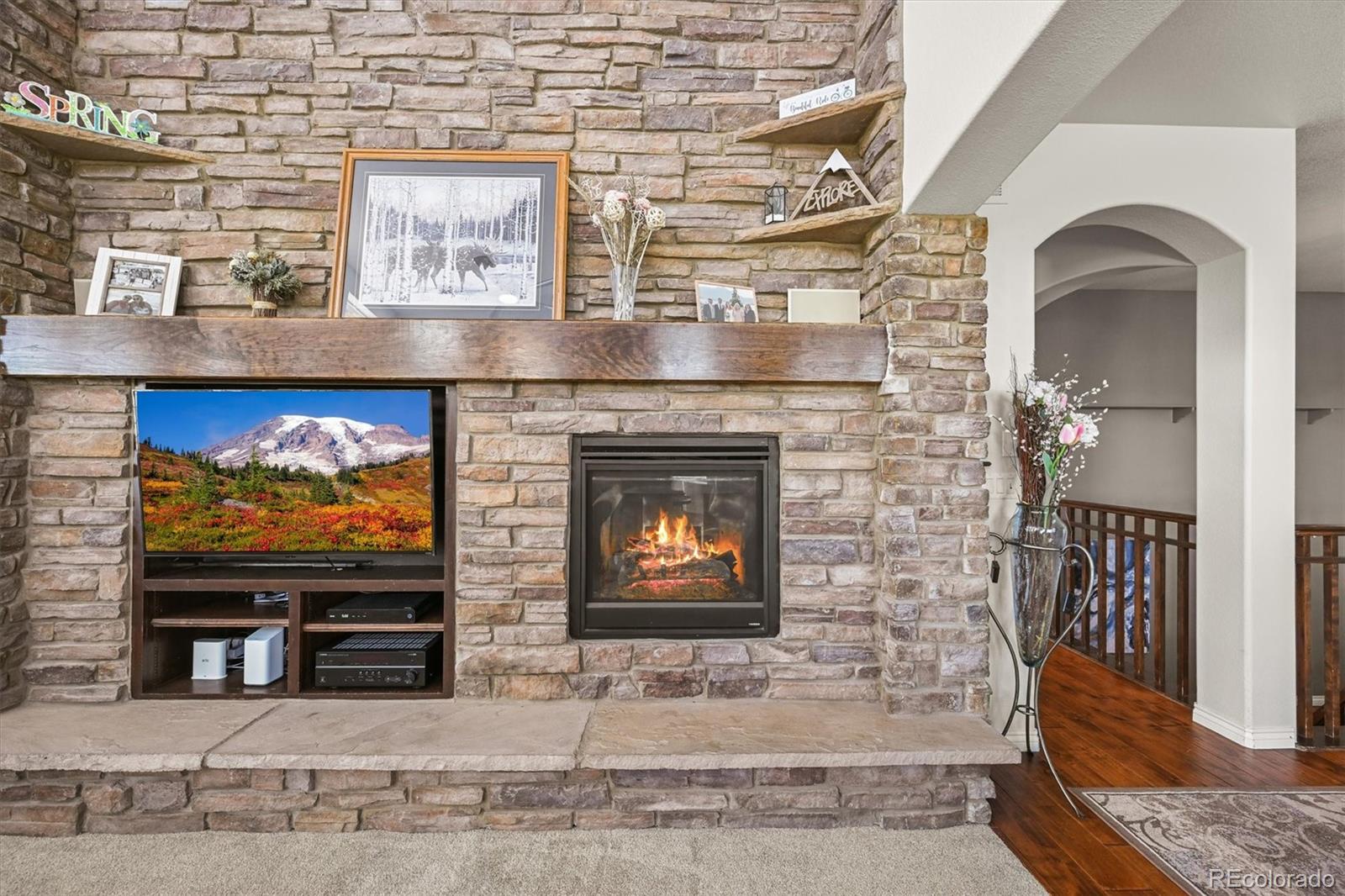 MLS Image #7 for 2373 s joyce street,denver, Colorado