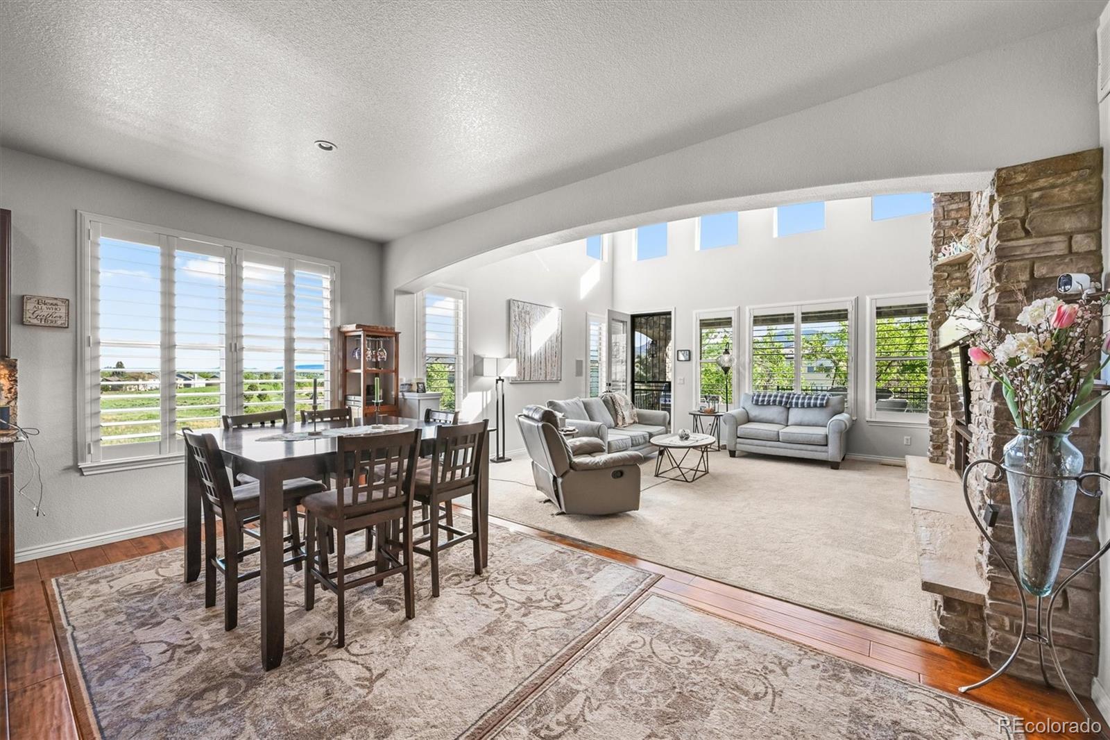 MLS Image #8 for 2373 s joyce street,denver, Colorado