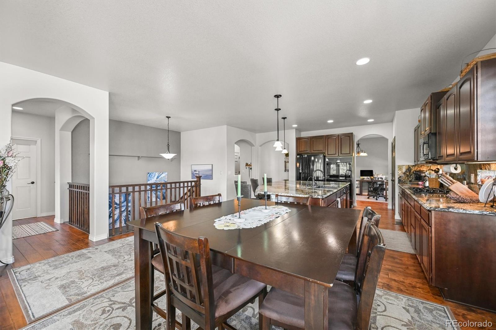 MLS Image #9 for 2373 s joyce street,denver, Colorado