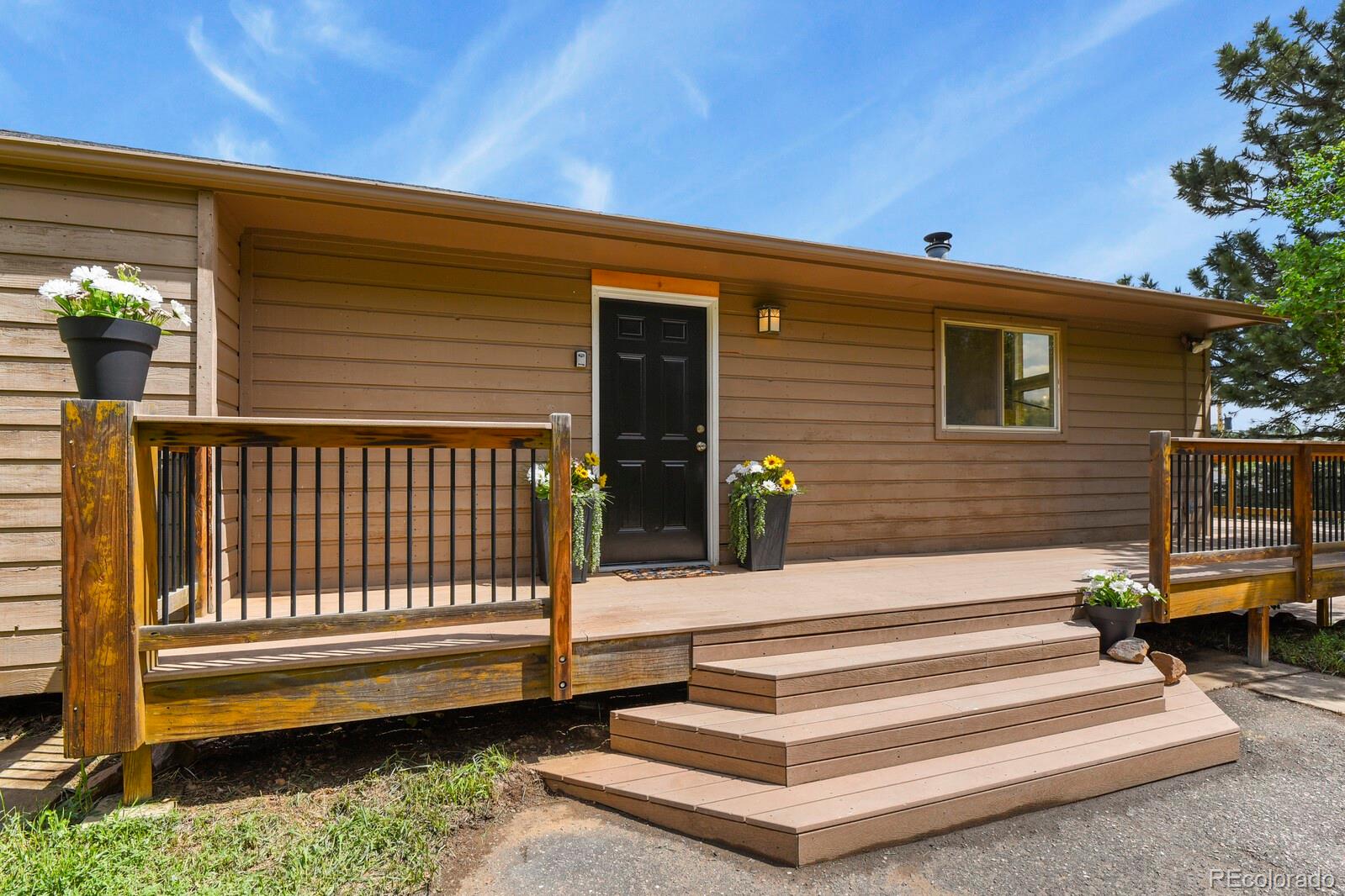 MLS Image #25 for 30221  stagecoach boulevard,evergreen, Colorado