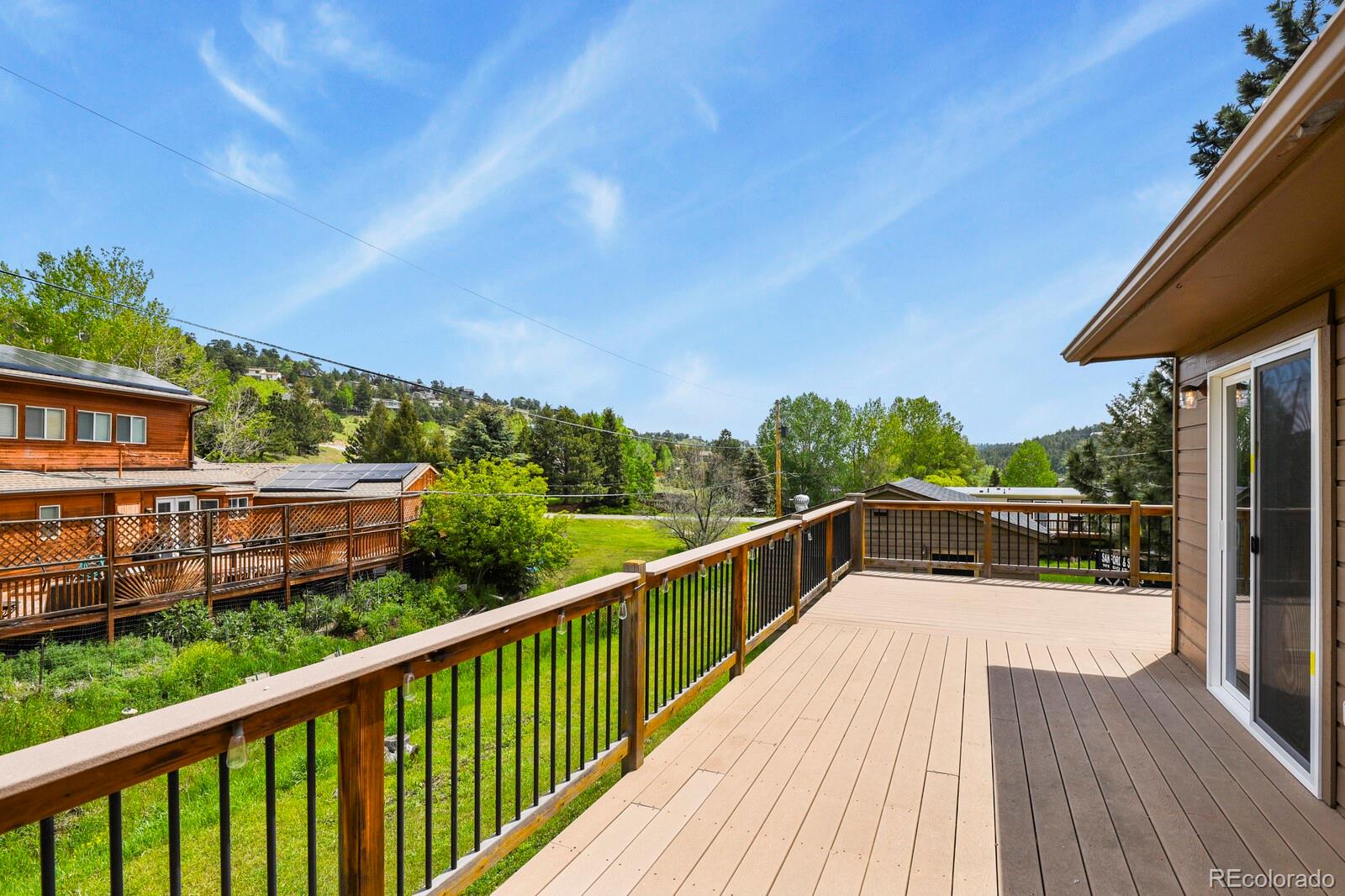 MLS Image #27 for 30221  stagecoach boulevard,evergreen, Colorado