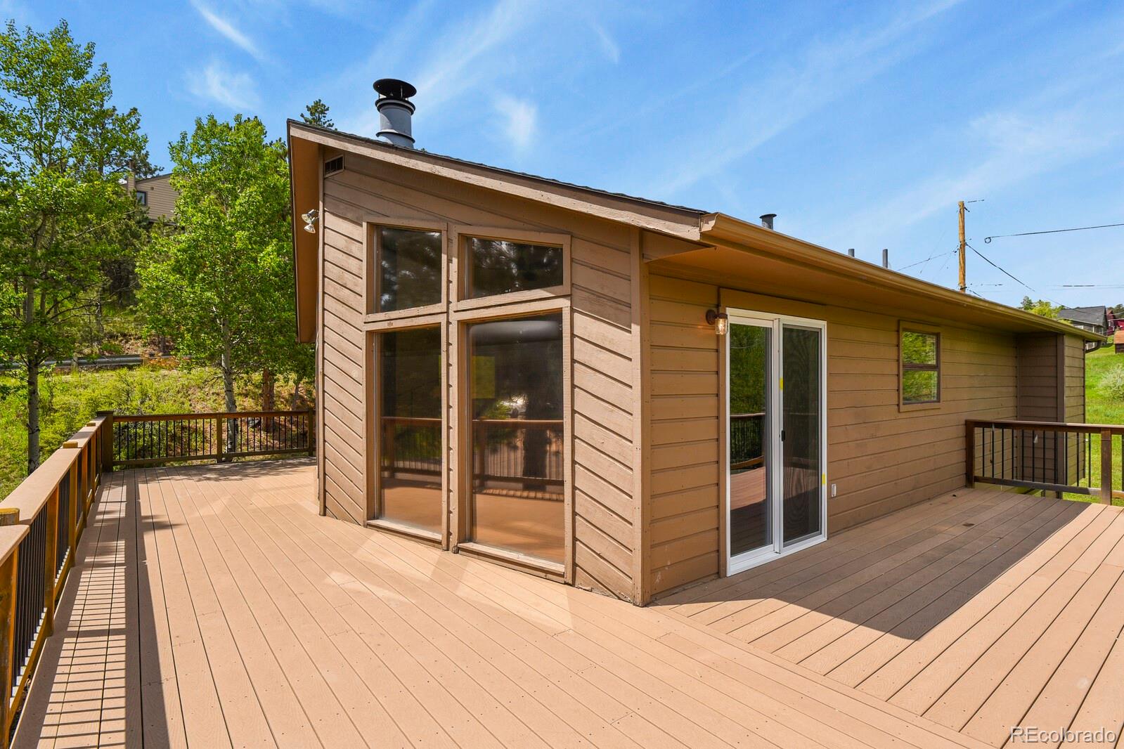 MLS Image #28 for 30221  stagecoach boulevard,evergreen, Colorado