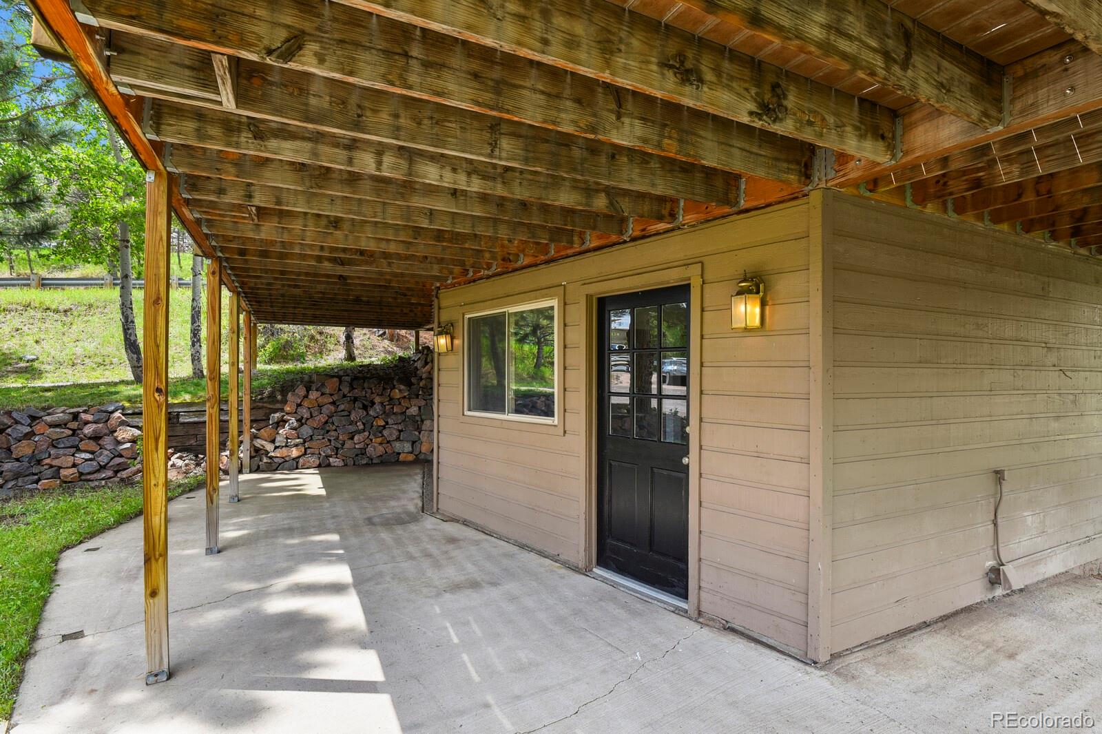 MLS Image #31 for 30221  stagecoach boulevard,evergreen, Colorado