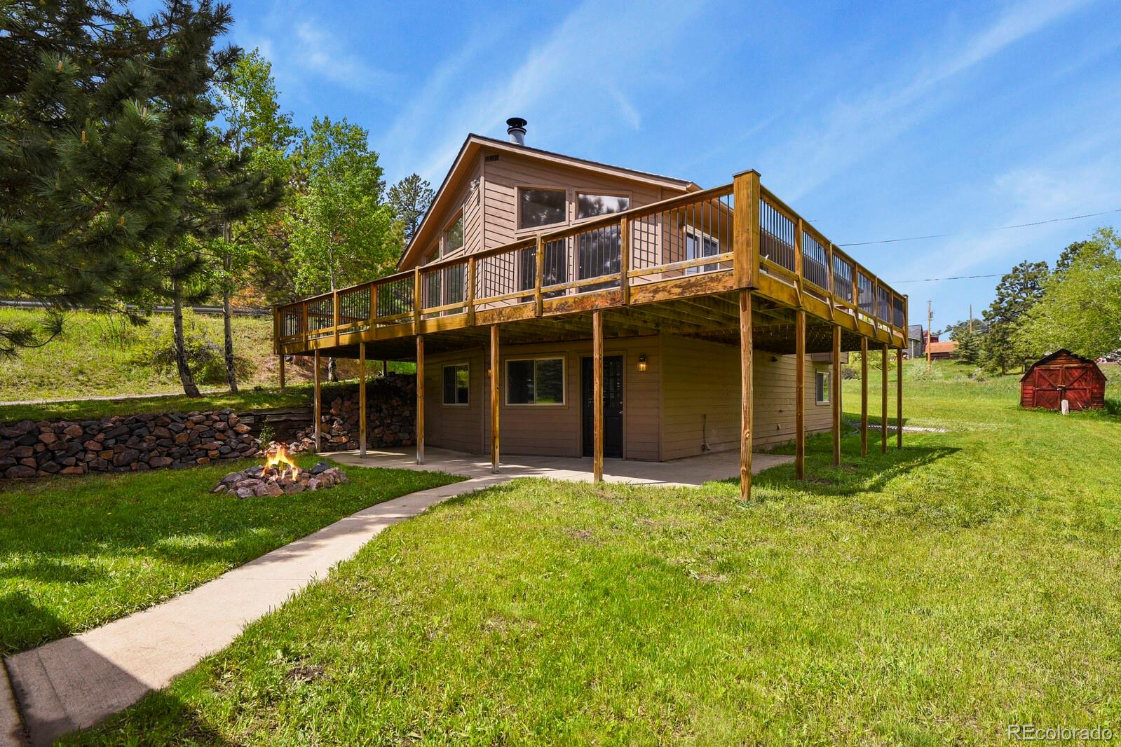 MLS Image #32 for 30221  stagecoach boulevard,evergreen, Colorado