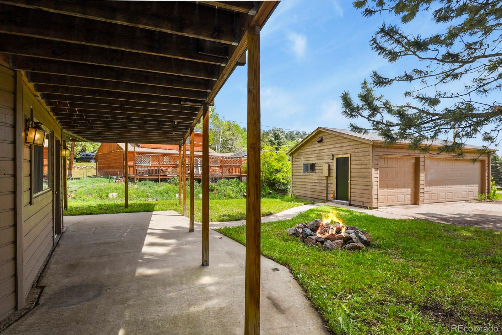 MLS Image #33 for 30221  stagecoach boulevard,evergreen, Colorado