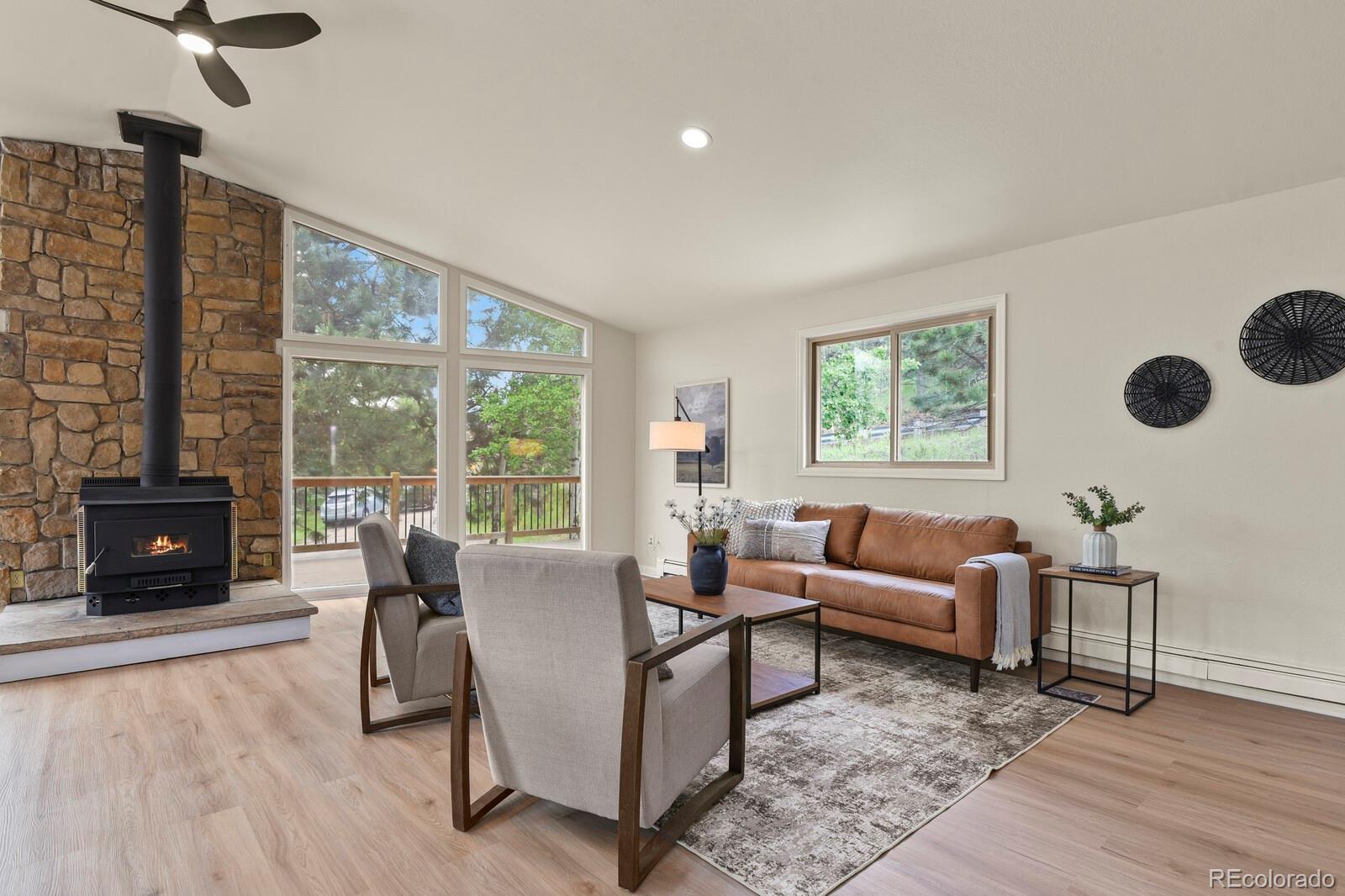 MLS Image #4 for 30221  stagecoach boulevard,evergreen, Colorado