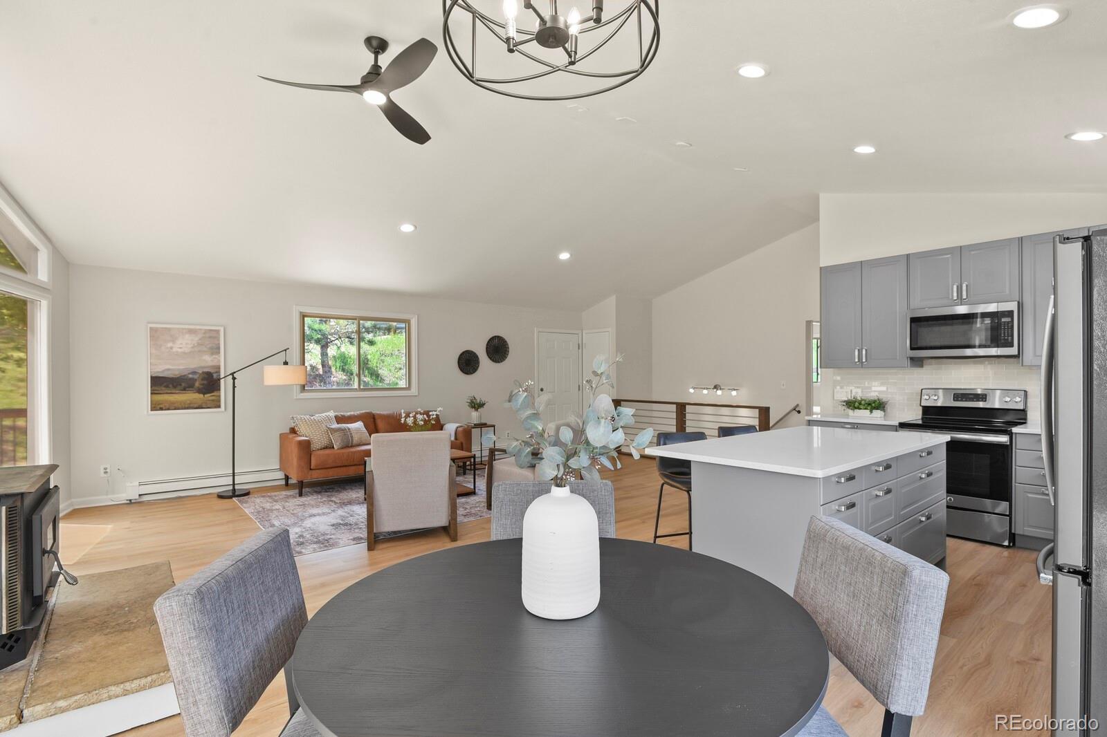 MLS Image #9 for 30221  stagecoach boulevard,evergreen, Colorado