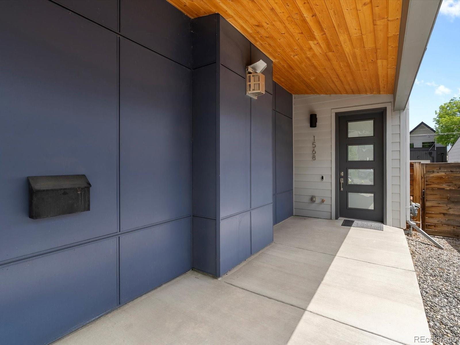MLS Image #2 for 1568  wolff street,denver, Colorado