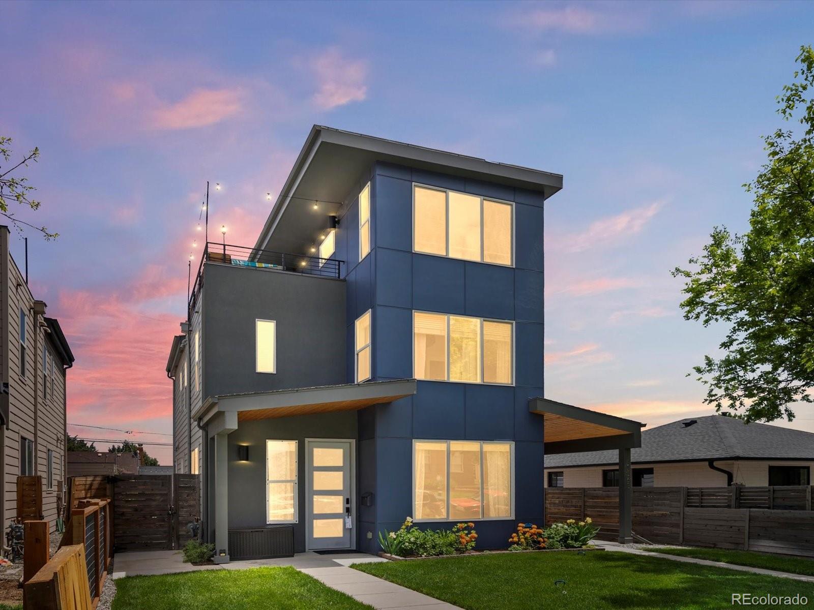 MLS Image #40 for 1568  wolff street,denver, Colorado