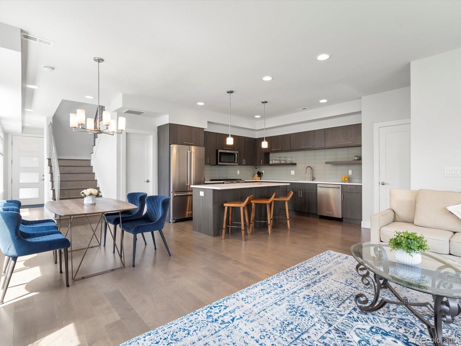 MLS Image #5 for 1568  wolff street,denver, Colorado