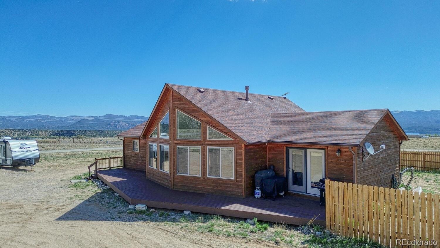 MLS Image #2 for 14510  county road 276 ,nathrop, Colorado