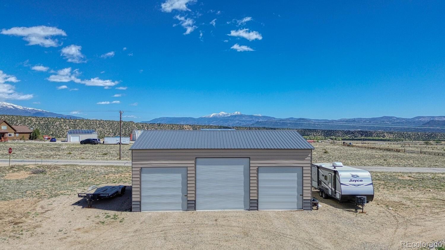 MLS Image #28 for 14510  county road 276 ,nathrop, Colorado