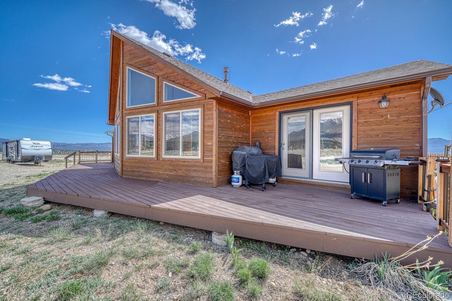 MLS Image #3 for 14510  county road 276 ,nathrop, Colorado