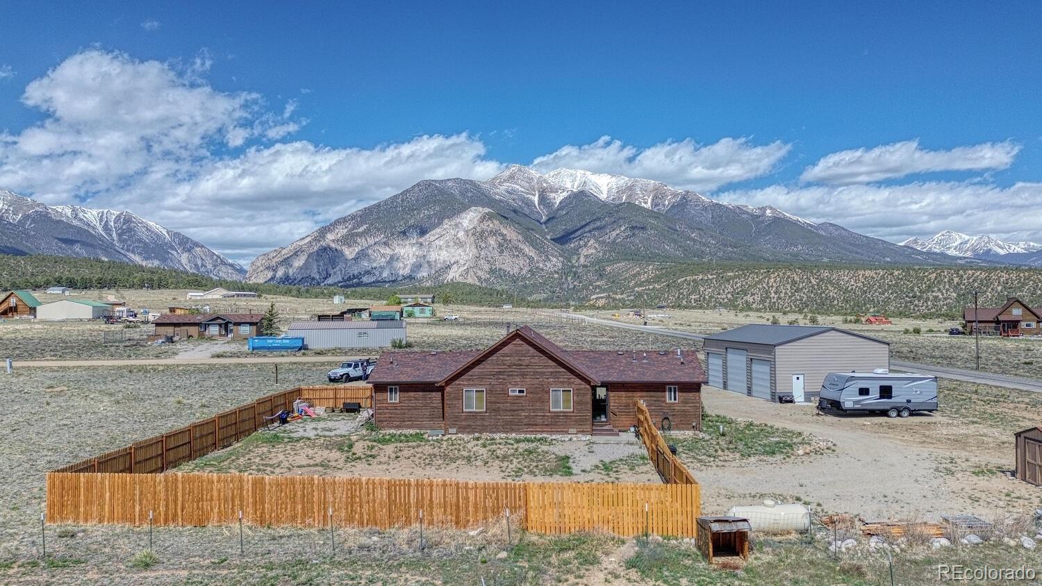 MLS Image #37 for 14510  county road 276 ,nathrop, Colorado