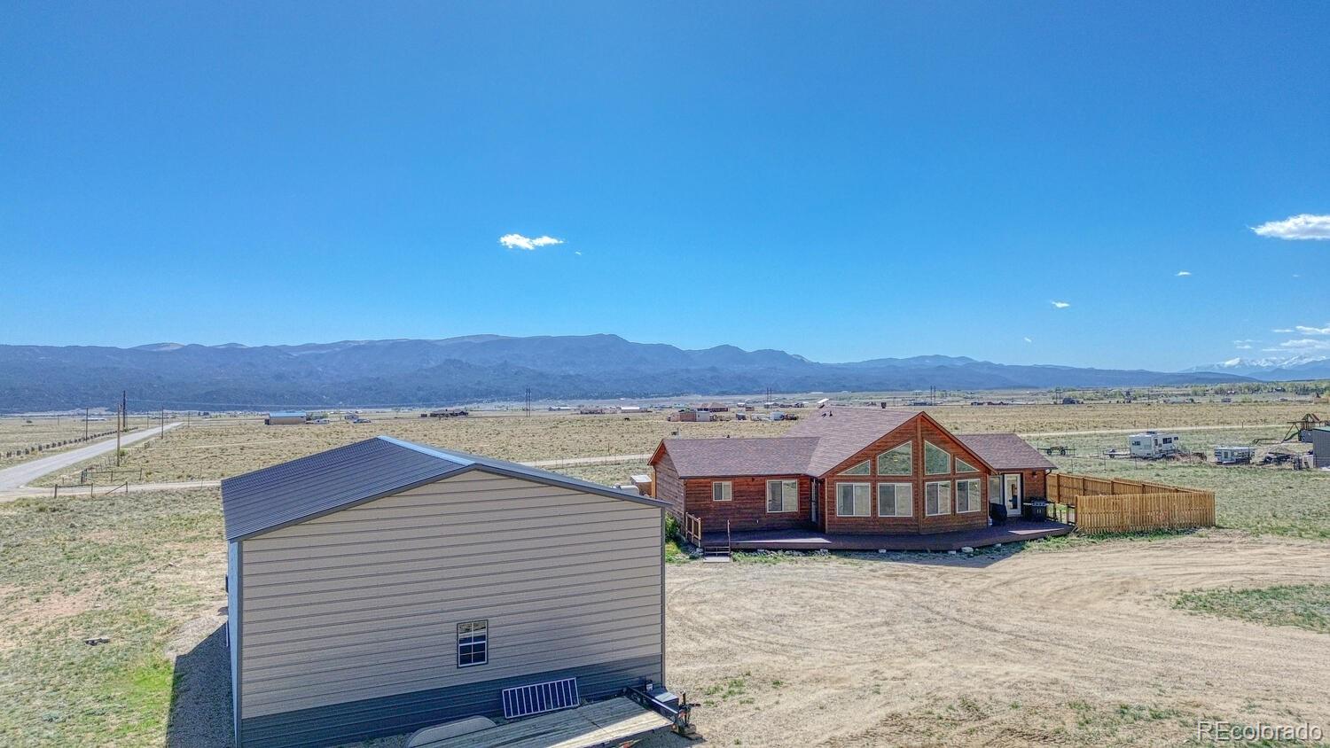 MLS Image #40 for 14510  county road 276 ,nathrop, Colorado