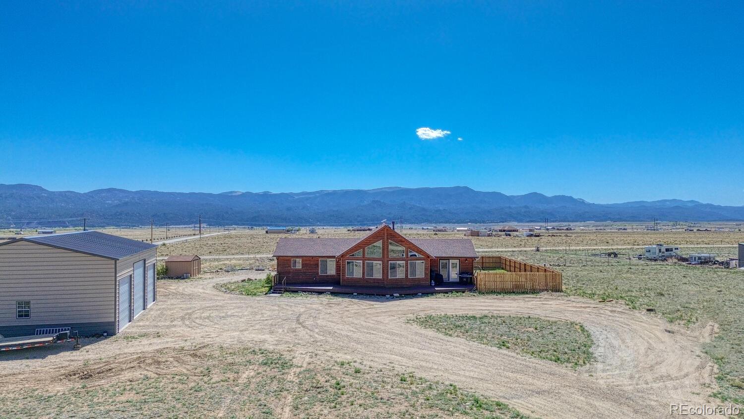 MLS Image #41 for 14510  county road 276 ,nathrop, Colorado