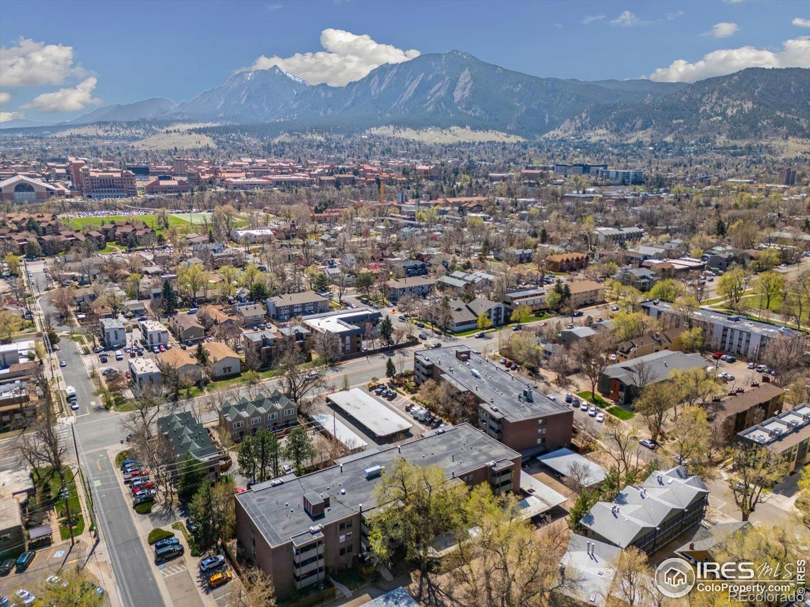 MLS Image #1 for 2227  canyon boulevard,boulder, Colorado