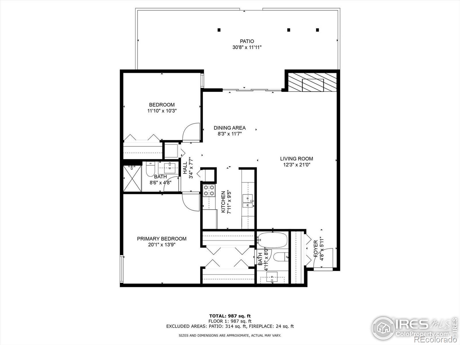 MLS Image #15 for 2227  canyon boulevard,boulder, Colorado