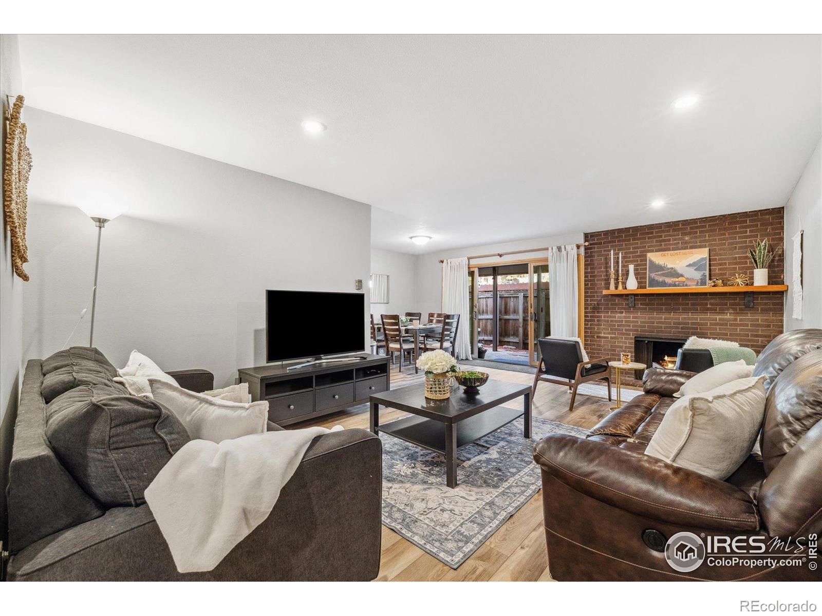 MLS Image #4 for 2227  canyon boulevard,boulder, Colorado