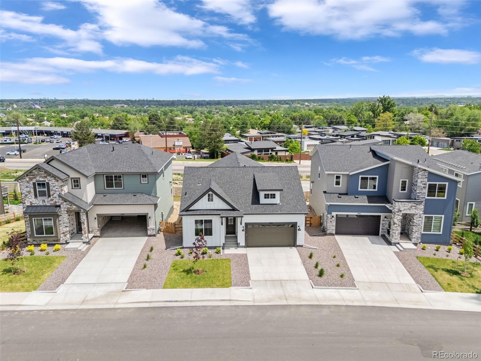 MLS Image #33 for 5970 s platte canyon drive,littleton, Colorado