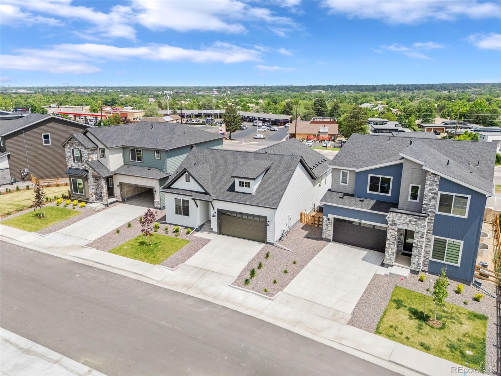 MLS Image #34 for 5970 s platte canyon drive,littleton, Colorado