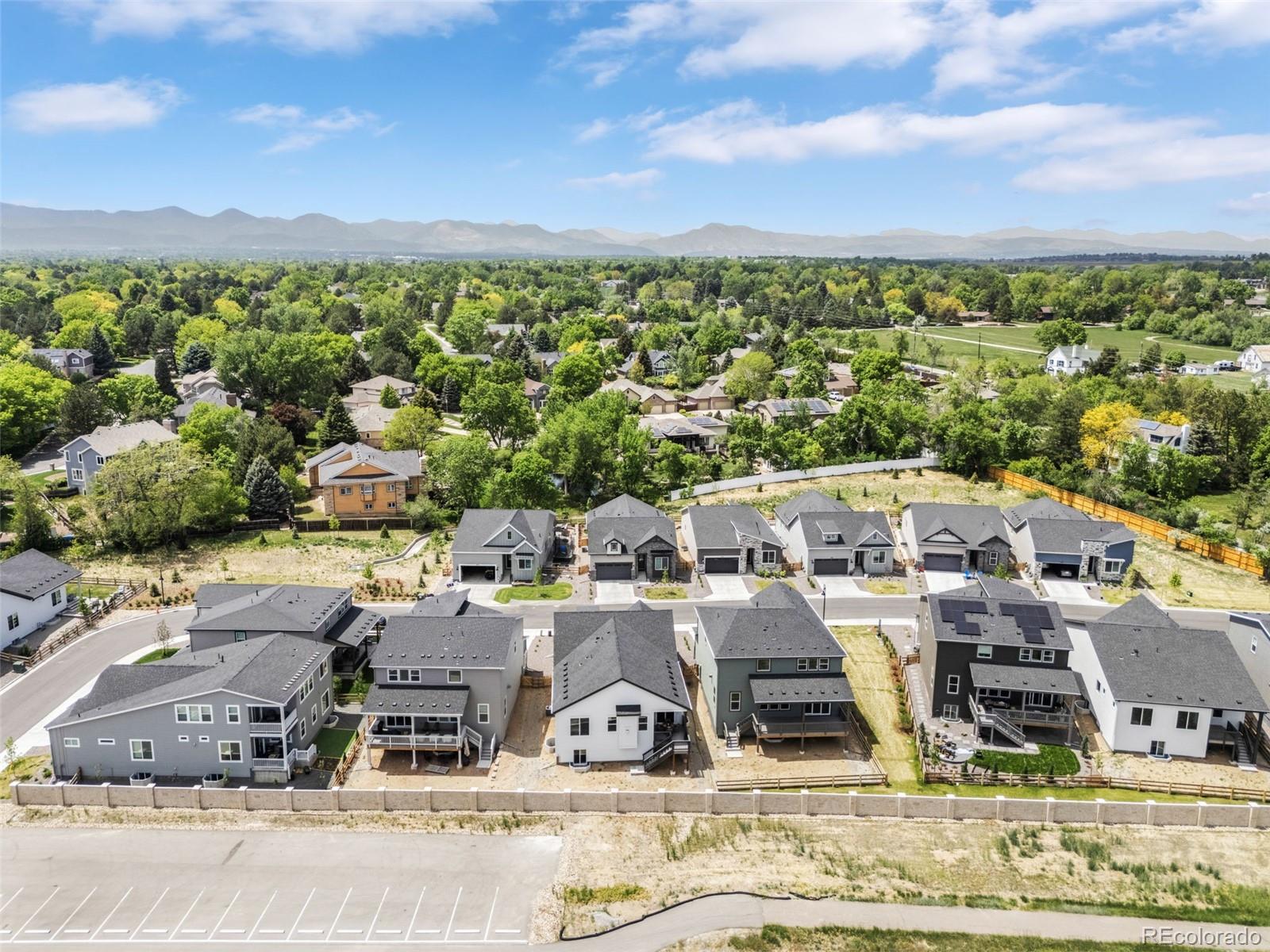 MLS Image #37 for 5970 s platte canyon drive,littleton, Colorado