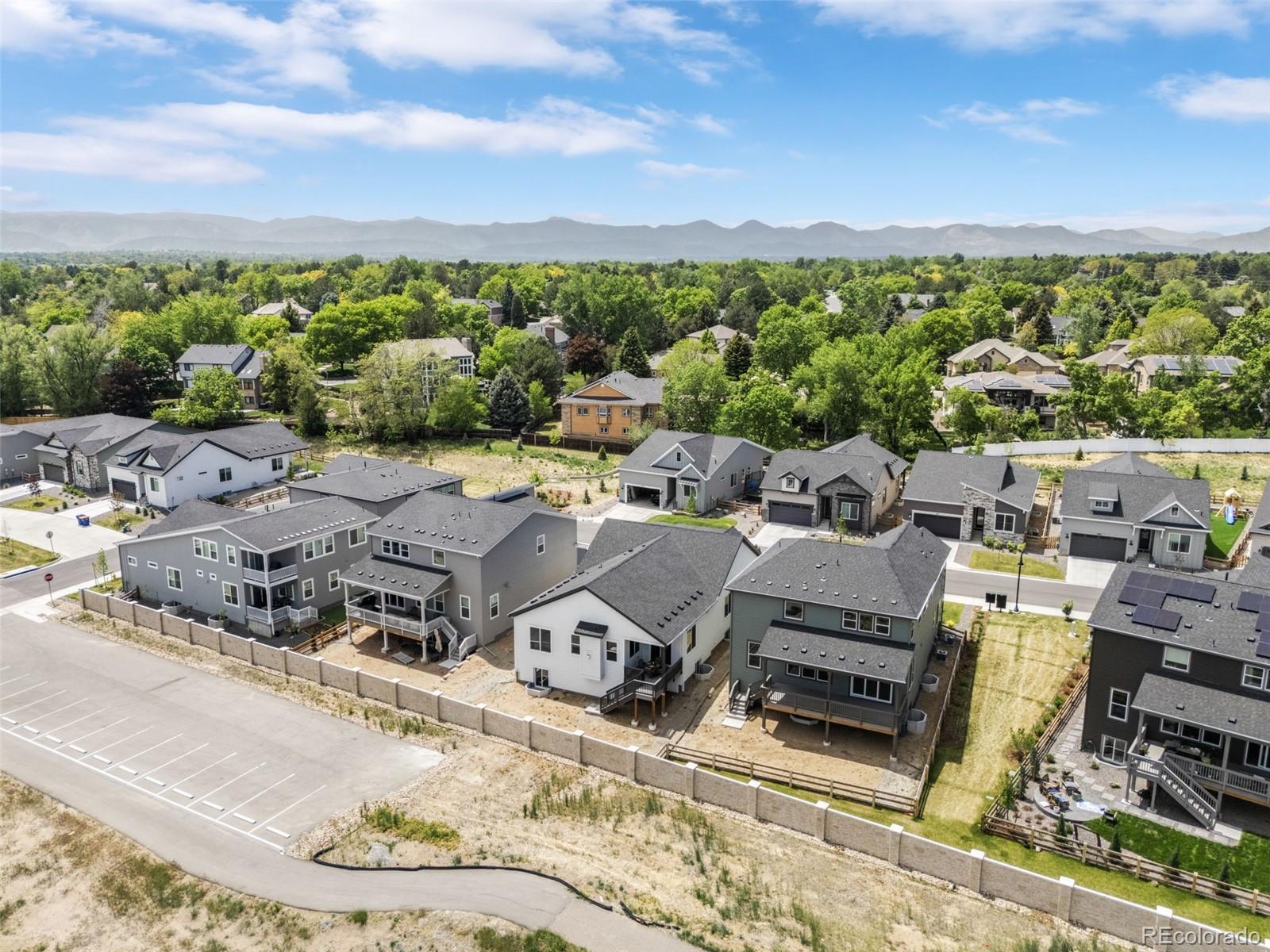 MLS Image #38 for 5970 s platte canyon drive,littleton, Colorado