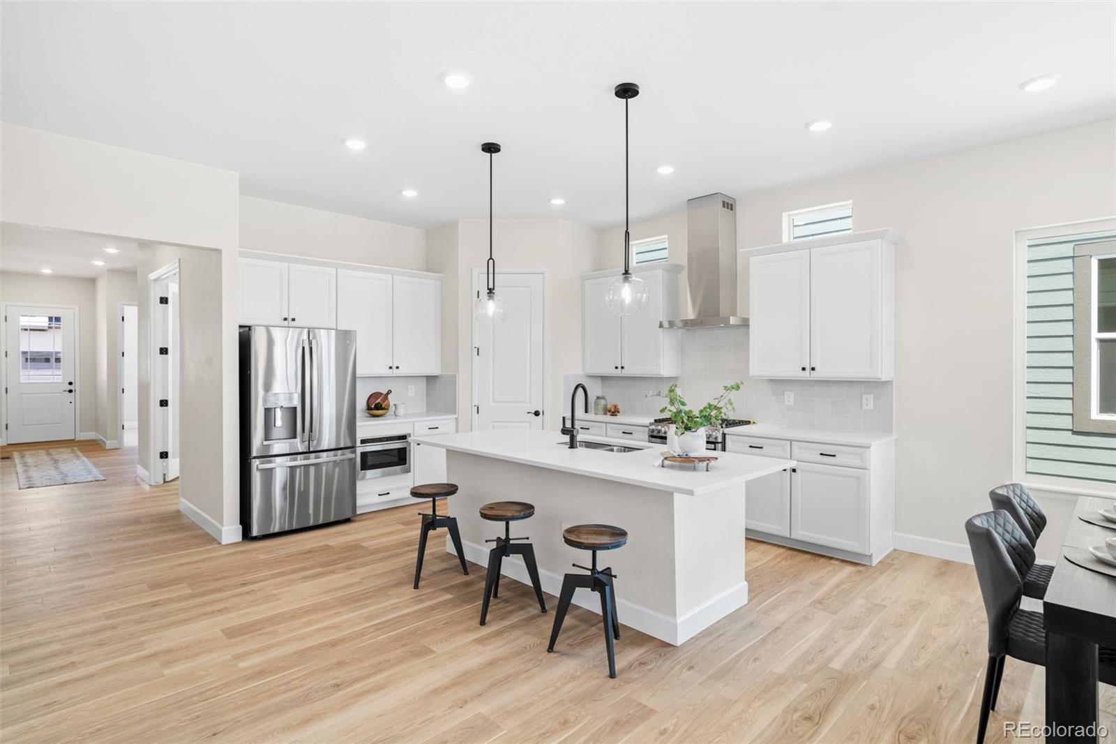 MLS Image #4 for 5970 s platte canyon drive,littleton, Colorado