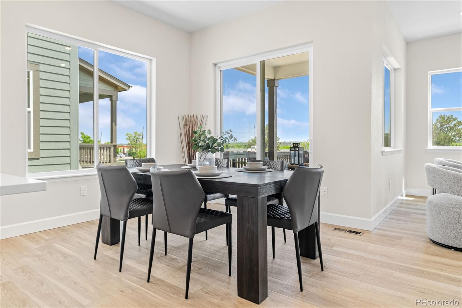 MLS Image #8 for 5970 s platte canyon drive,littleton, Colorado