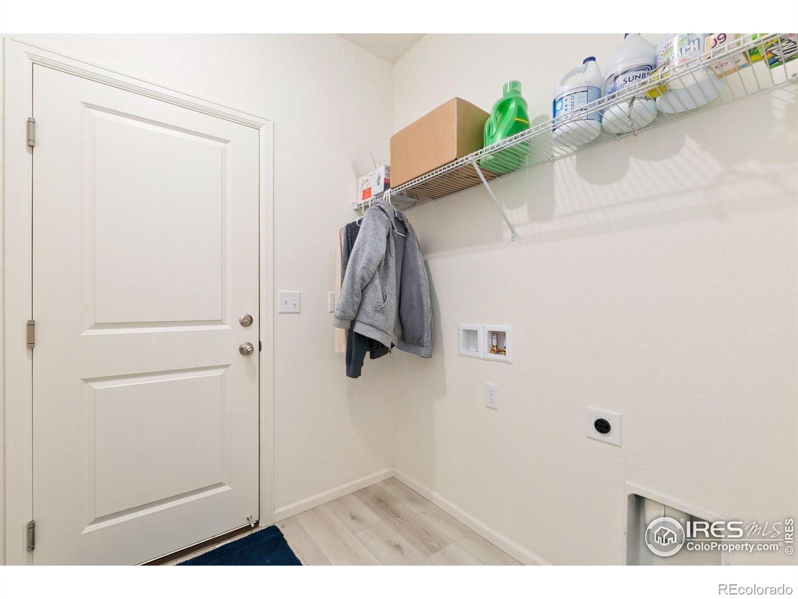 MLS Image #17 for 1097  long meadows street,severance, Colorado