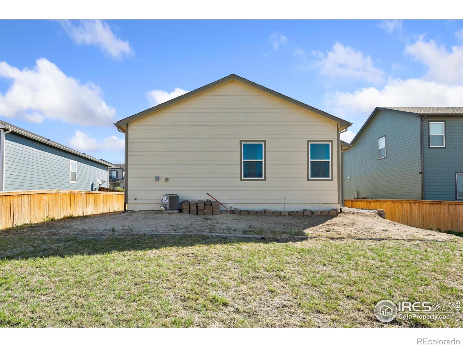 MLS Image #18 for 1097  long meadows street,severance, Colorado