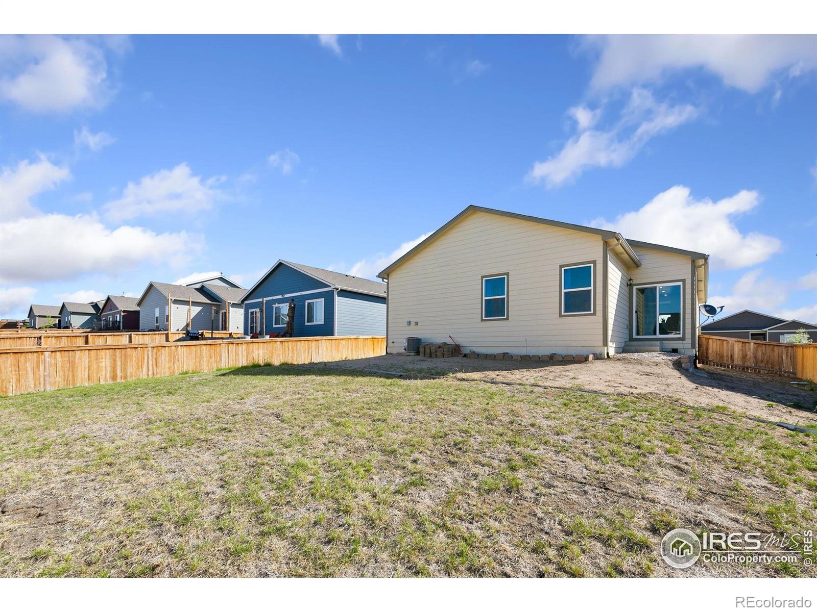 MLS Image #19 for 1097  long meadows street,severance, Colorado