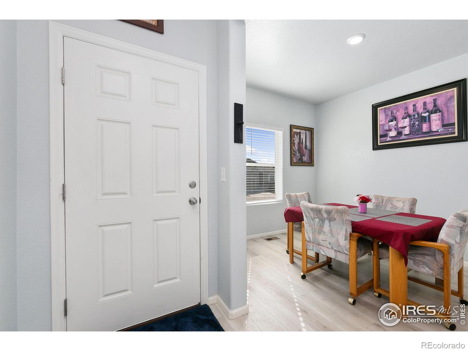 MLS Image #2 for 1097  long meadows street,severance, Colorado