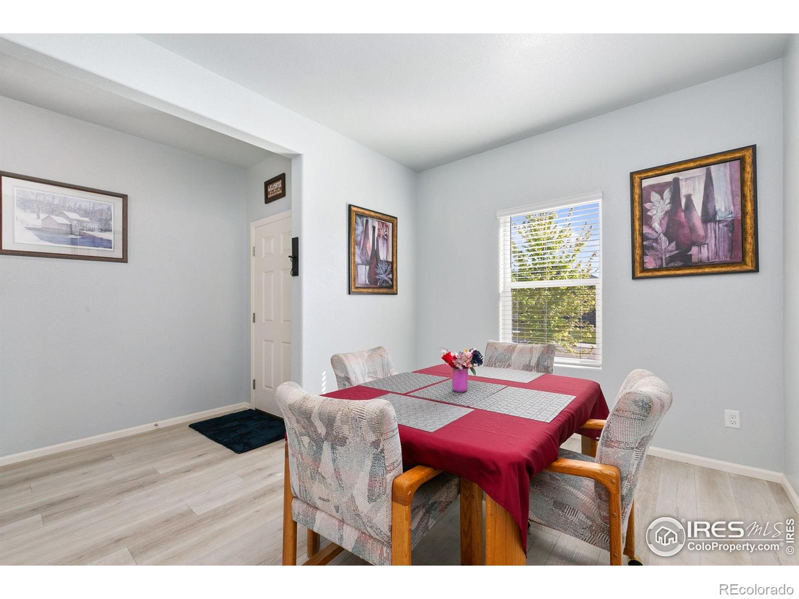 MLS Image #3 for 1097  long meadows street,severance, Colorado