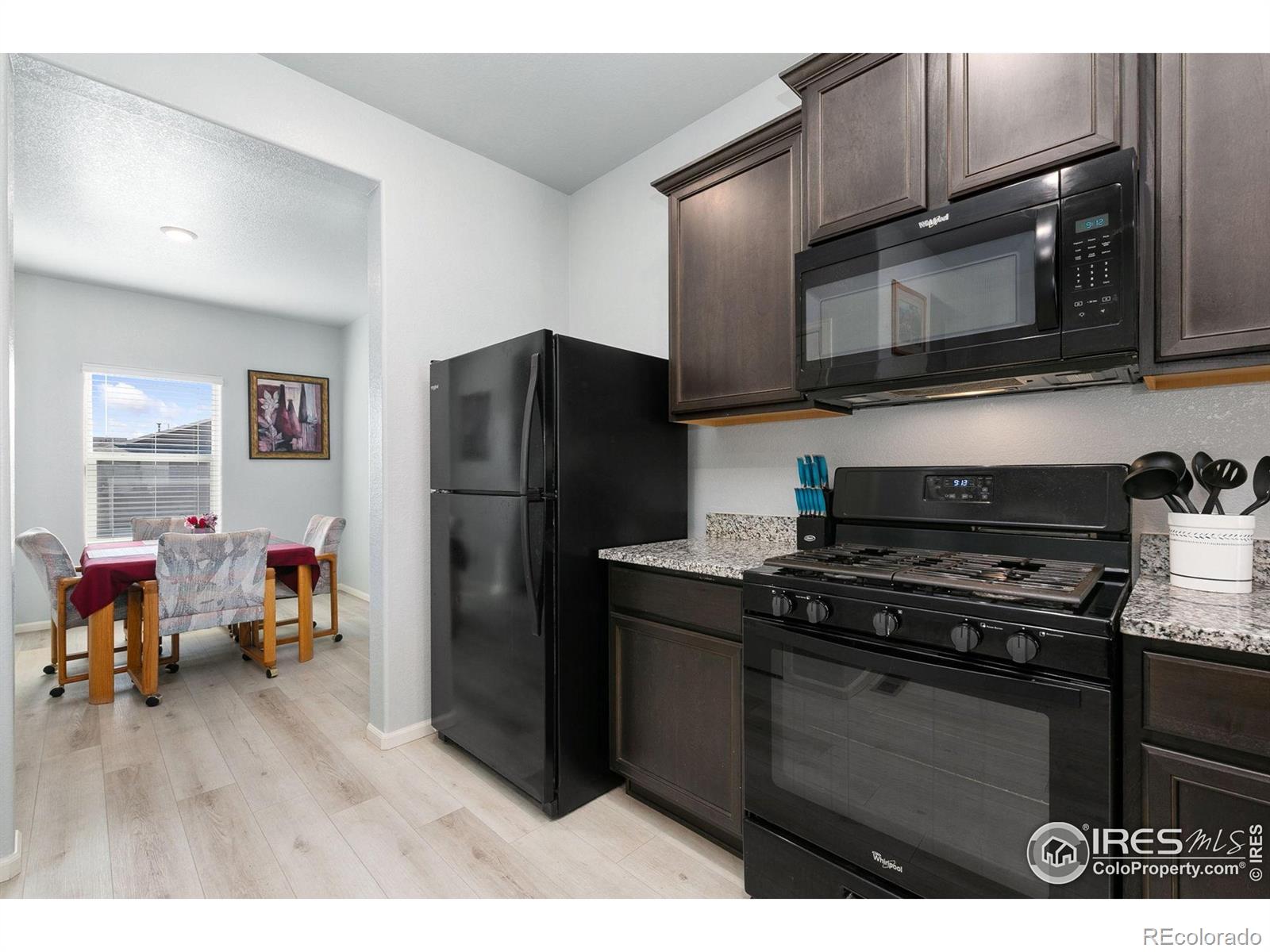MLS Image #5 for 1097  long meadows street,severance, Colorado