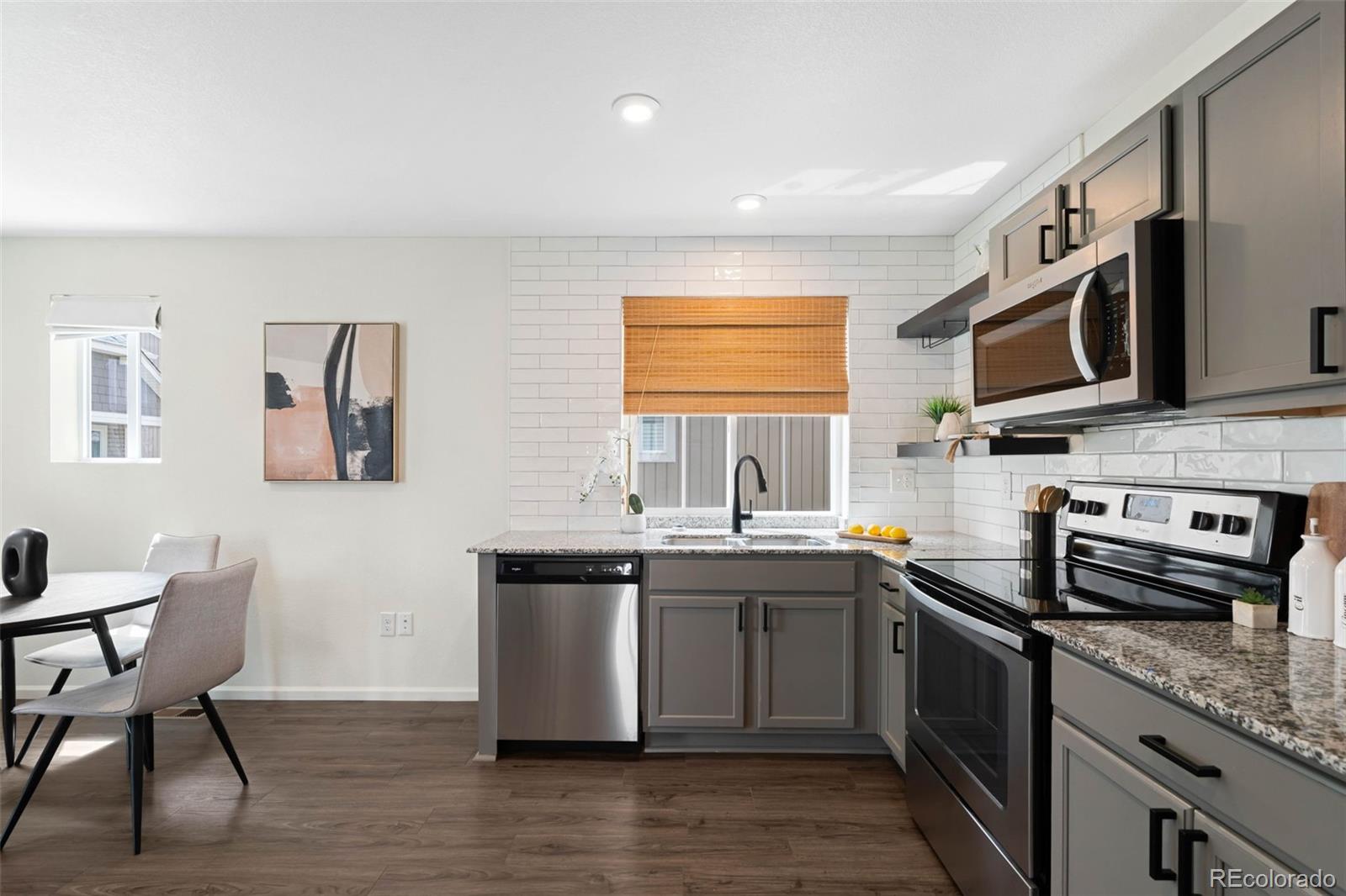 MLS Image #2 for 17767 e 54th avenue,denver, Colorado