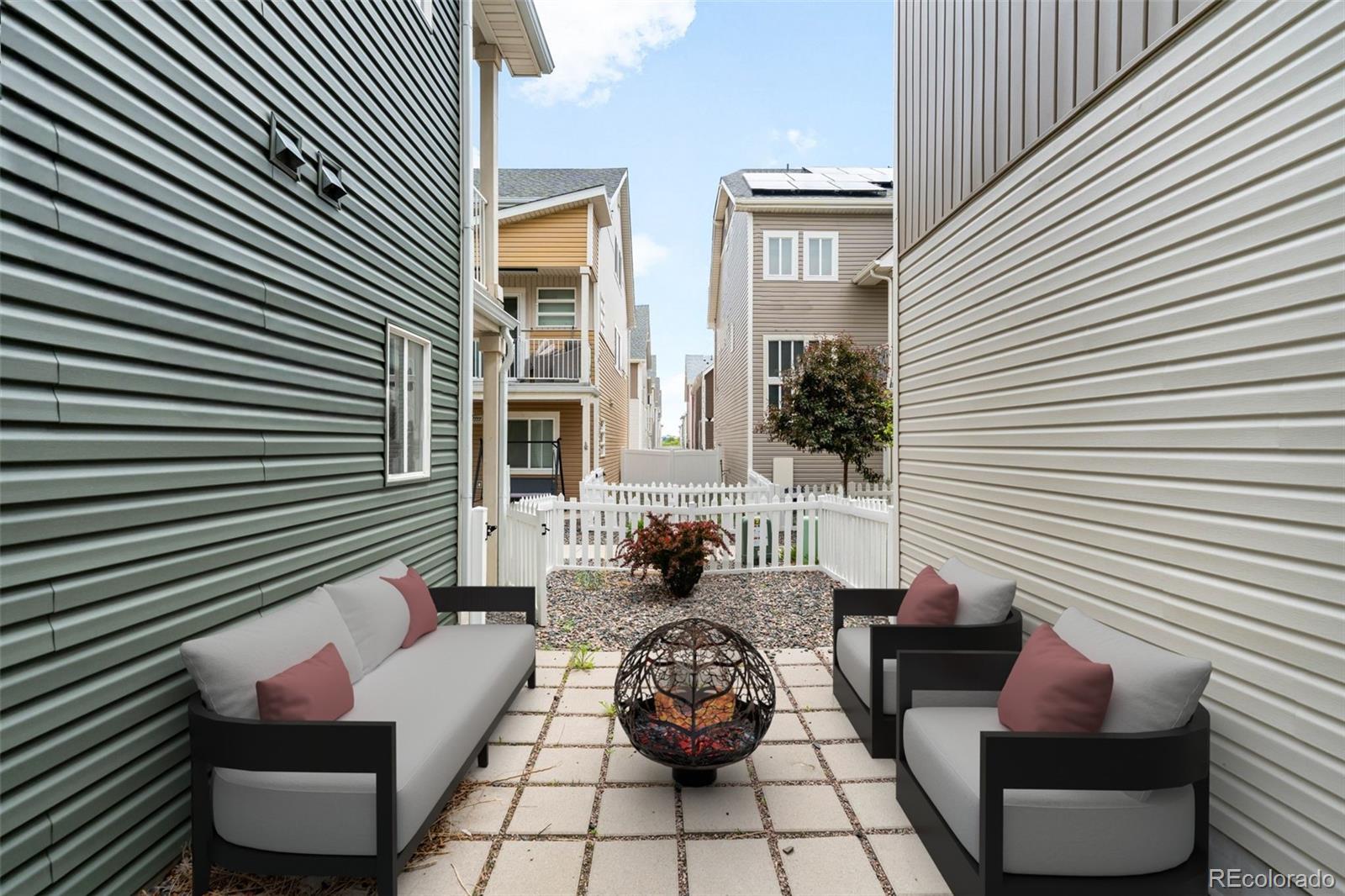 MLS Image #21 for 17767 e 54th avenue,denver, Colorado