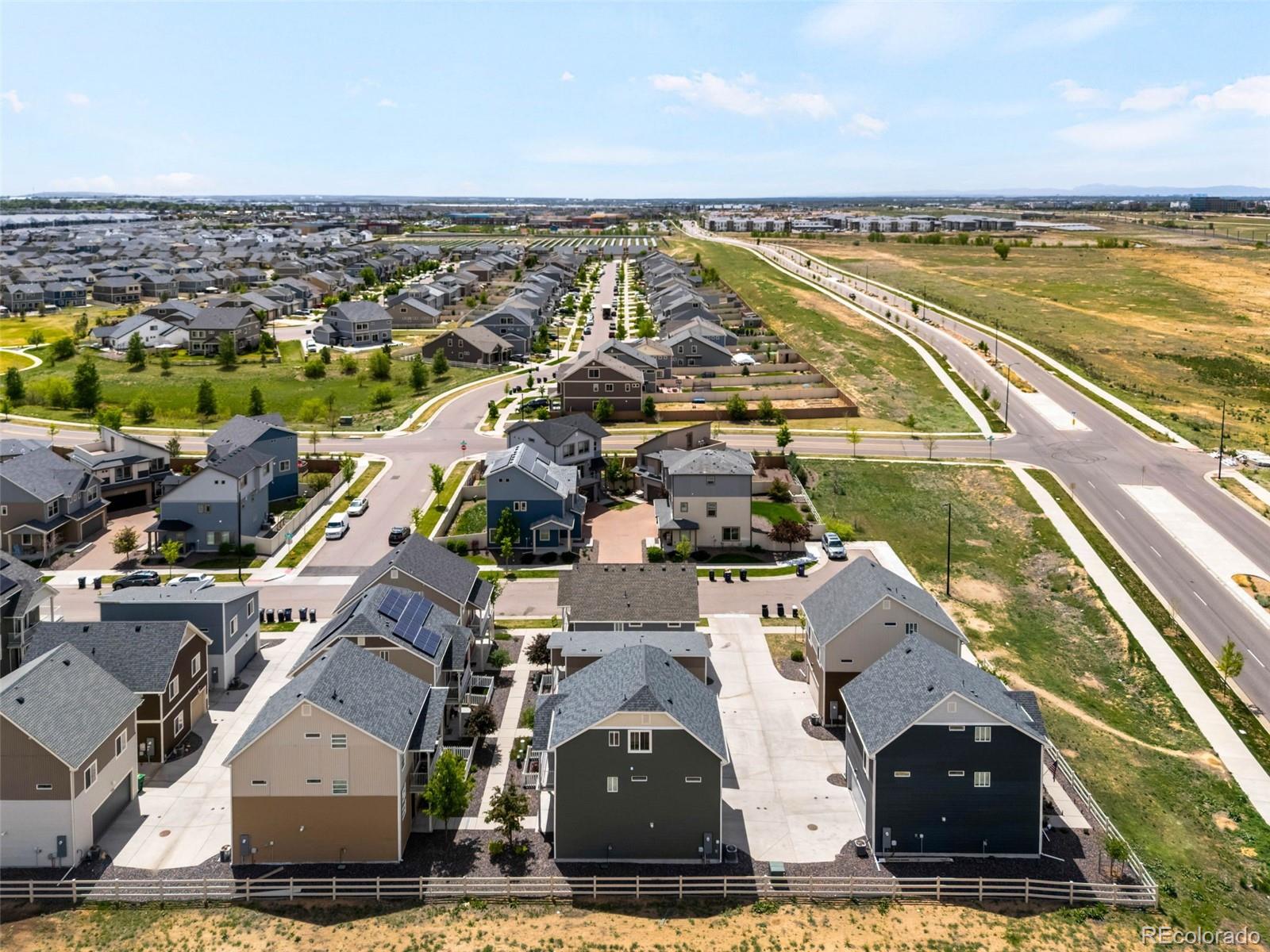MLS Image #26 for 17767 e 54th avenue,denver, Colorado